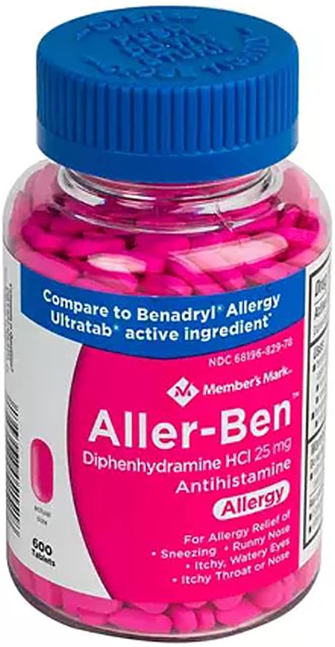 Aller Ben ( 400 )