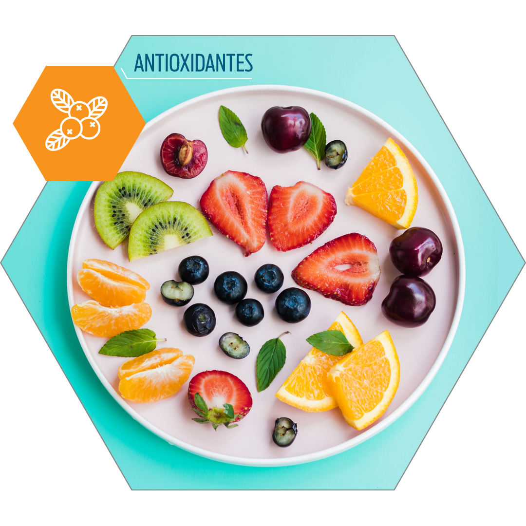 Antioxidantes