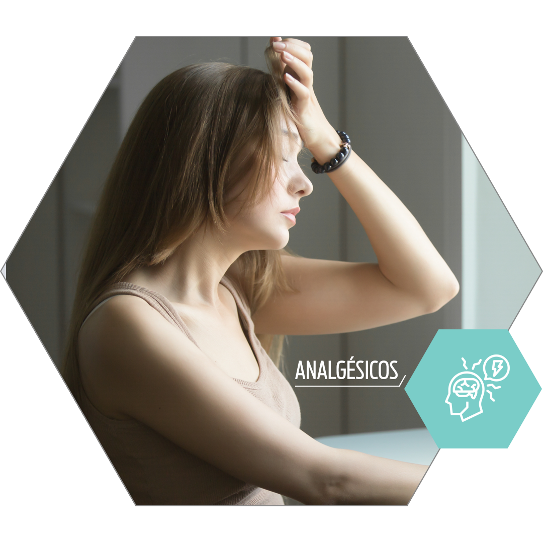 Analgésicos