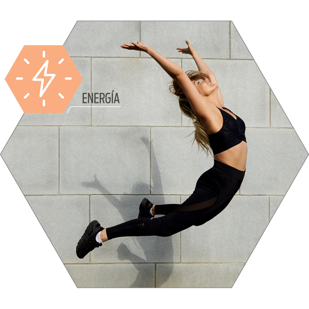 Energía