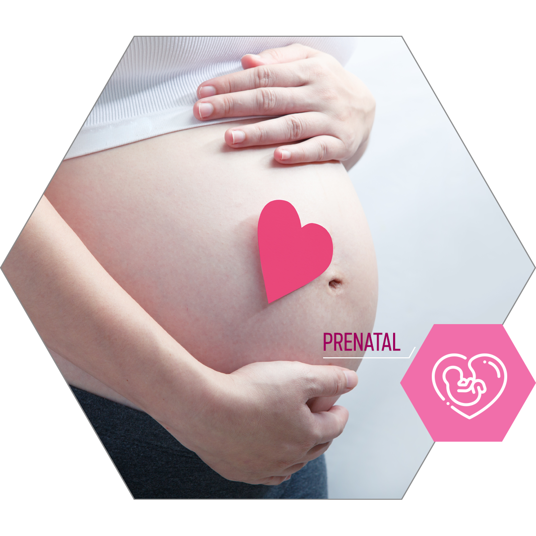 Prenatal