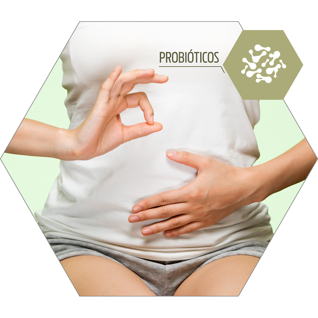 Probióticos