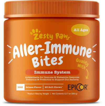 Aller-Immune Bites (90)