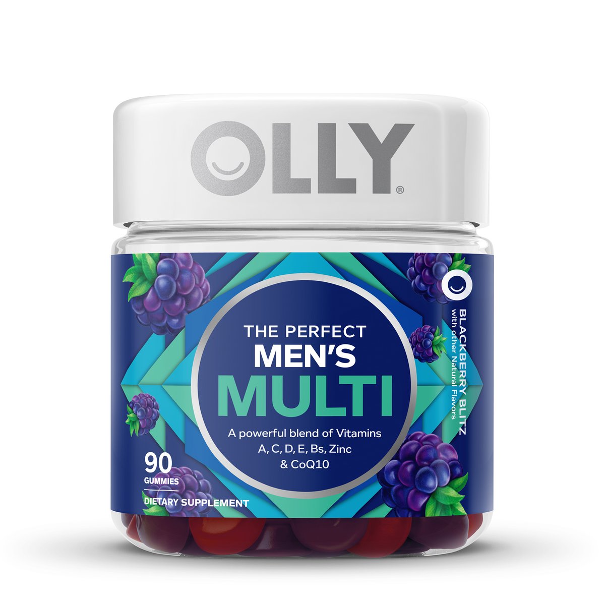 Olly Perfect Men´s Multi